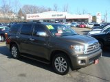 2010 Pyrite Mica Toyota Sequoia Limited 4WD #60656850