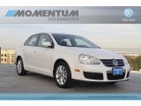 2010 Volkswagen Jetta S Sedan