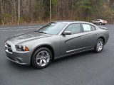 2012 Dodge Charger SE Data, Info and Specs