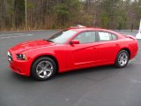2012 Dodge Charger SE