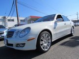 2007 Mercedes-Benz E 350 Sedan
