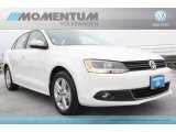 2012 Volkswagen Jetta TDI Sedan