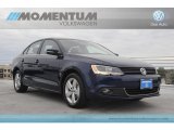 2012 Volkswagen Jetta TDI Sedan