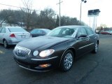 2009 Buick LaCrosse CXL