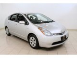 2006 Toyota Prius Hybrid