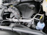 2012 Dodge Ram 2500 HD ST Crew Cab 5.7 Liter HEMI OHV 16-Valve VVT V8 Engine