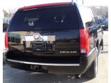 2008 Cadillac Escalade ESV AWD