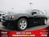 2012 Dodge Charger SE