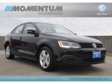 2012 Volkswagen Jetta TDI Sedan