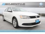 2012 Volkswagen Jetta TDI Sedan