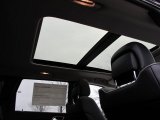 2012 Jeep Grand Cherokee Overland 4x4 Sunroof
