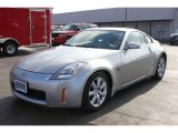 2004 Nissan 350Z Touring Coupe