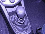 2012 Chevrolet Sonic LT Sedan 5 Speed Manual Transmission