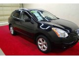 2008 Nissan Rogue SL AWD