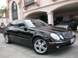 2006 Mercedes-Benz E 350 Sedan