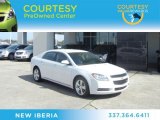 2012 Chevrolet Malibu LT