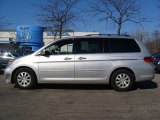 2008 Honda Odyssey EX-L