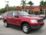 2006 Ford Explorer XLS