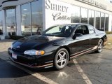 2005 Chevrolet Monte Carlo Supercharged SS Tony Stewart Signature Series