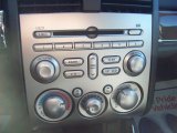 2012 Mitsubishi Galant ES Controls