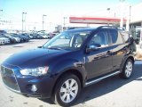 2012 Mitsubishi Outlander SE AWD