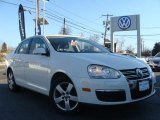 2009 Volkswagen Jetta SE Sedan