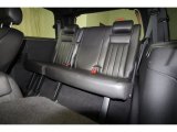 2006 Lincoln Navigator Ultimate Charcoal Black Interior