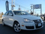 2009 Volkswagen Jetta SE Sedan