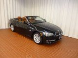 2012 BMW 3 Series 328i Convertible