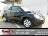 2010 Volkswagen New Beetle 2.5 Coupe