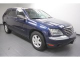 2006 Chrysler Pacifica Midnight Blue Pearl