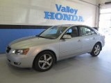 2007 Hyundai Sonata SE V6