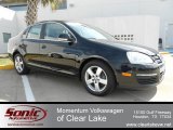 2008 Volkswagen Jetta SE Sedan