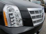 2011 Cadillac Escalade ESV Platinum AWD Headlight