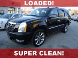 2008 Cadillac Escalade AWD