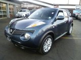 2011 Nissan Juke SL AWD