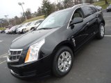 2012 Cadillac SRX Luxury AWD