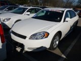2009 Chevrolet Impala LT