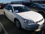2009 Chevrolet Impala LT