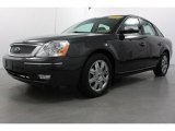 2007 Alloy Metallic Ford Five Hundred Limited AWD #60656674