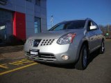 2009 Nissan Rogue SL AWD
