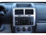 2010 Dodge Nitro SXT 4x4 Audio System