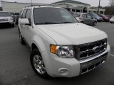2012 Ford Escape Limited V6