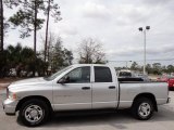2004 Dodge Ram 2500 SLT Quad Cab Exterior