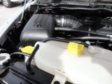 2004 Dodge Ram 2500 SLT Quad Cab 5.7 Liter HEMI OHV 16-Valve V8 Engine