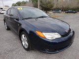 2007 Saturn ION 2 Quad Coupe Front 3/4 View