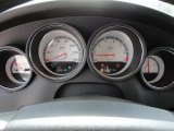 2010 Dodge Charger SXT Gauges