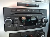 2010 Dodge Charger SXT Audio System