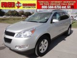 2011 Chevrolet Traverse LT