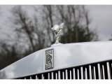 2008 Rolls-Royce Phantom Drophead Coupe  Marks and Logos